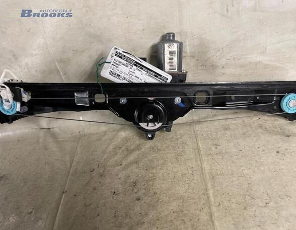 Fensterheber links vorne Peugeot Bipper   P5867192