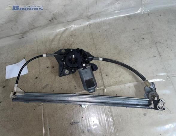 Window Lift ALFA ROMEO 156 (932_)