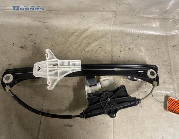 Window Lift VW PASSAT B8 Variant (3G5, CB5), VW PASSAT ALLTRACK B8 Variant (3G5, CB5)