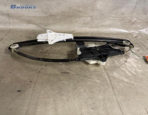 Window Lift VW PASSAT B8 Variant (3G5, CB5), VW PASSAT ALLTRACK B8 Variant (3G5, CB5)