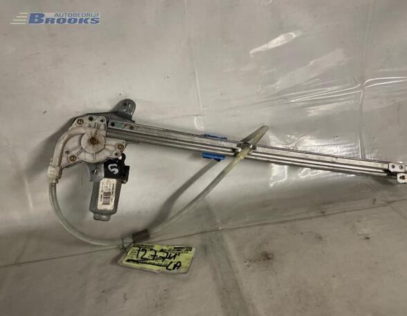 Window Lift RENAULT ESPACE IV (JK0/1_)