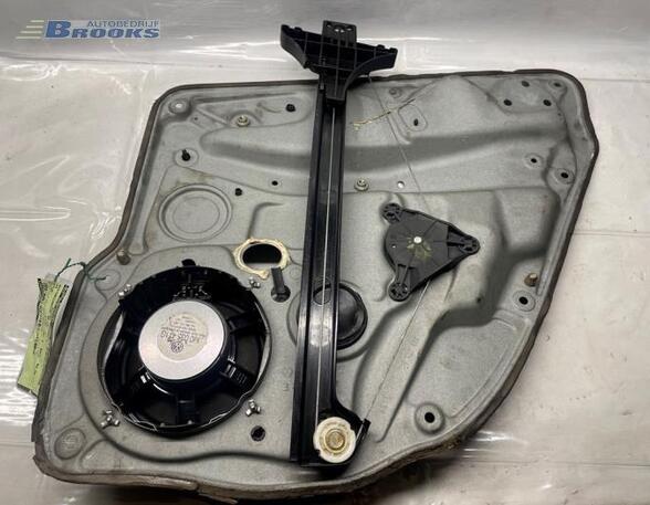 Window Lift VW GOLF IV (1J1), VW GOLF IV Variant (1J5)