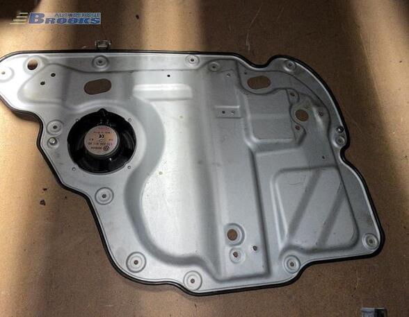 Raambedieningsmechanisme VW TOURAN (1T1, 1T2), VW TOURAN VAN (1T1, 1T2), VW TOURAN (1T3)