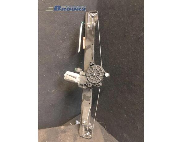 Fensterheber links vorne Fiat Punto Evo 199 51786729 P15320509