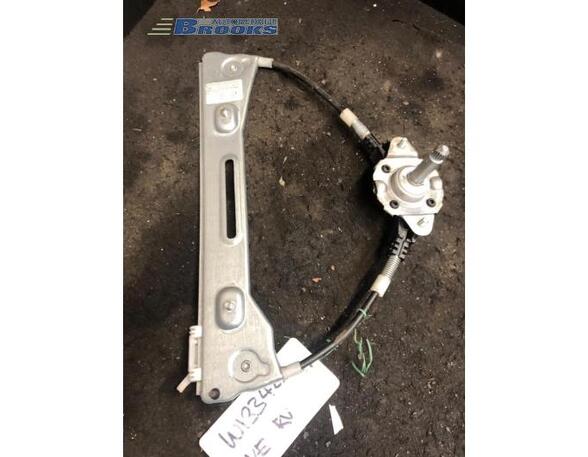 Fensterheber links hinten Fiat Panda 169 46803654 P15483742