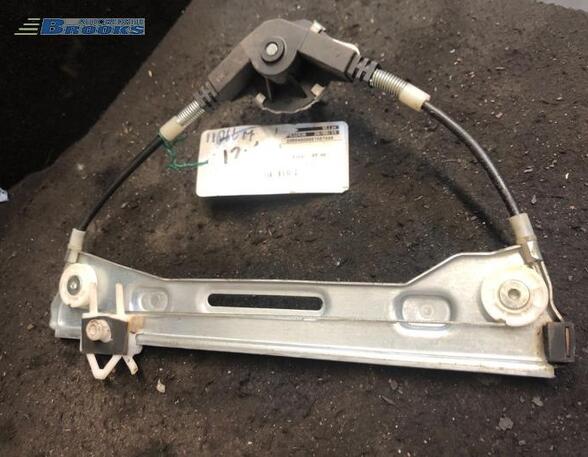 Window Lift FIAT PANDA (169_), FIAT PANDA Hatchback Van (169_)