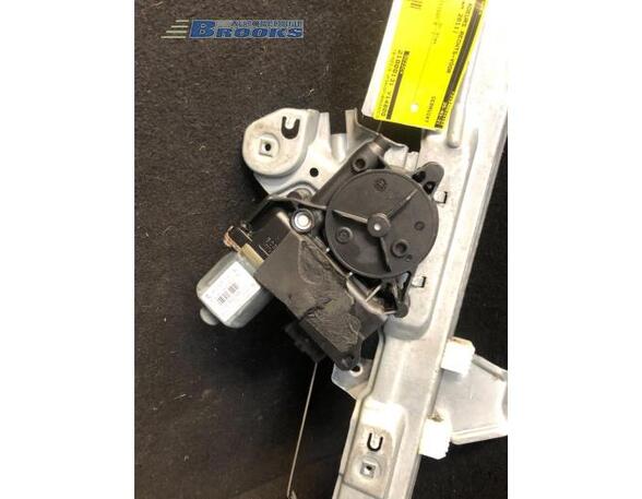 Fensterheber rechts vorne Peugeot 308 I SW 4E, 4H 9222CV P14966806