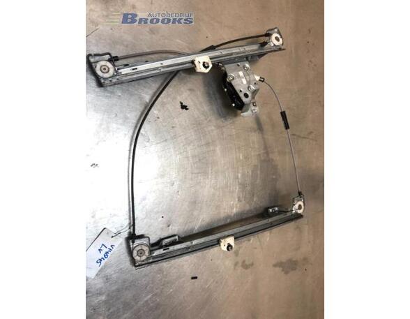 Window Lift RENAULT KANGOO / GRAND KANGOO (KW0/1_)