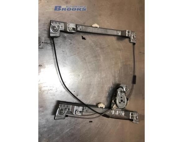 Fensterheber links vorne Renault Kangoo II - Grand Kangoo KW0 8200497562 P16585630