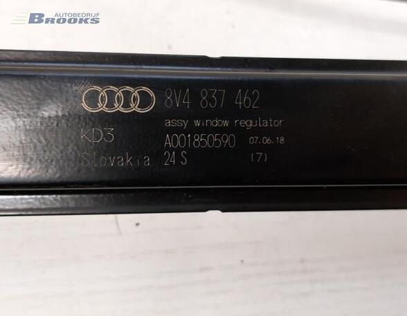 Window Lift AUDI A3 Sportback (8VA, 8VF), AUDI A3 Sportback (8PA)