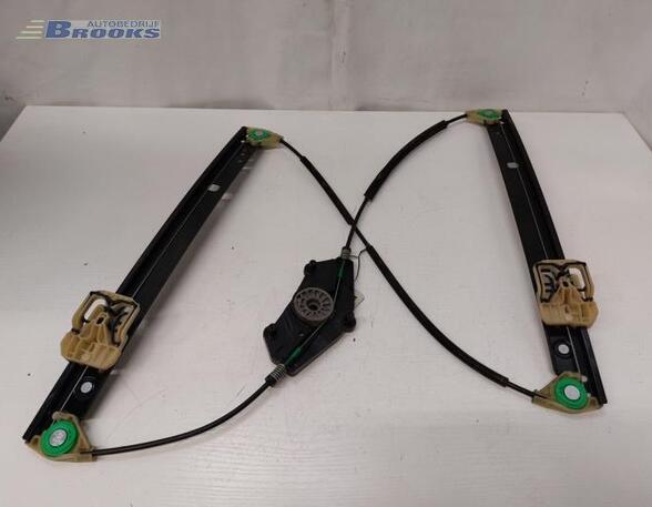 Fensterheber links vorne Audi A8 4H 4H0837461B P17541195