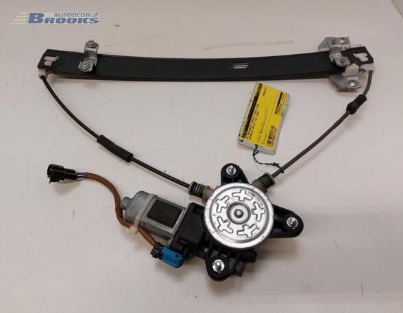 Fensterheber links vorne Chevrolet Matiz  96485141 P18642866