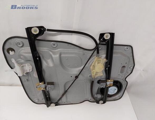 Window Lift VW CADDY III Box Body/MPV (2KA, 2KH, 2CA, 2CH)