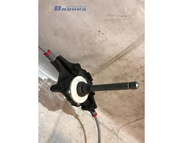 Window Lift FORD FIESTA VI (CB1, CCN), FORD FIESTA VI Van