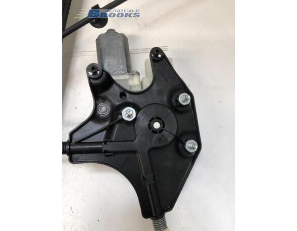 Window Lift BMW i3 (I01)