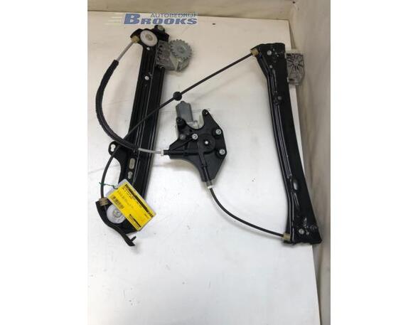 Window Lift BMW i3 (I01)