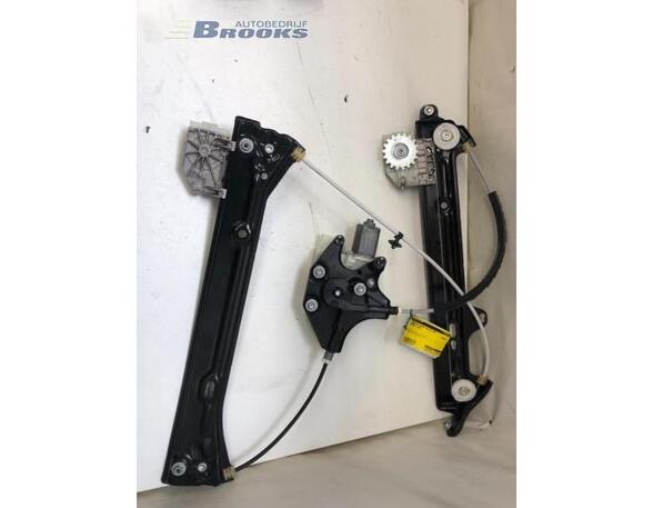 Window Lift BMW i3 (I01)