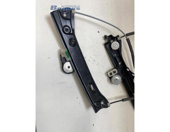 
Fensterheber links vorne BMW i4 G26 9854491 P20767097
