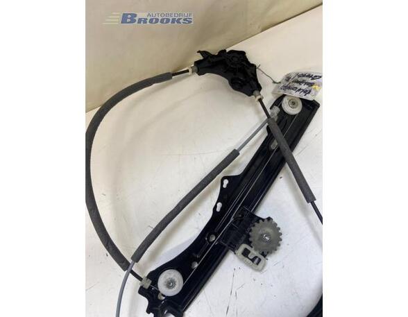 
Fensterheber links vorne BMW i4 G26 9854491 P20767097
