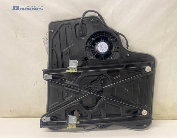 Window Lift VW TRANSPORTER VI Van (SGA, SGH, SHA, SHH), VW TRANSPORTER V Van (7HA, 7HH, 7EA, 7EH)