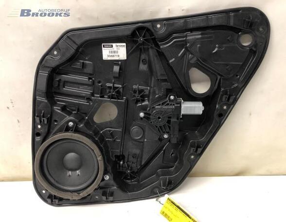 Window Lift VOLVO V40 Hatchback (525, 526), VOLVO V40 Cross Country (526)