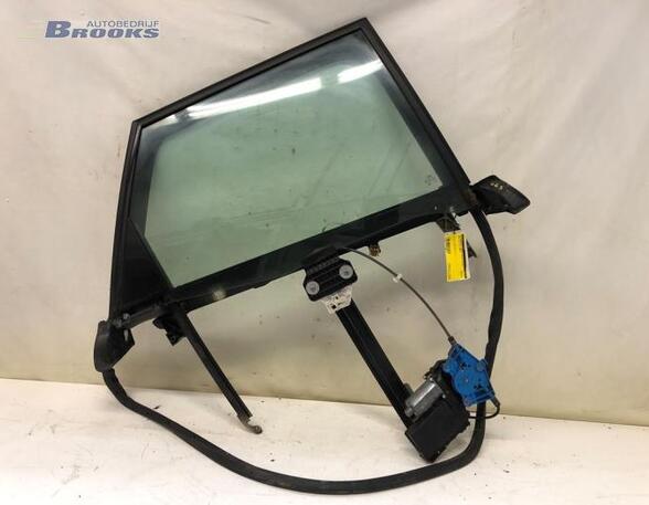 Window Lift AUDI A4 Avant (8E5, B6), AUDI A4 Avant (8ED, B7)