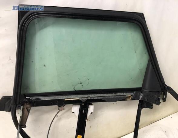 Window Lift AUDI A4 Avant (8E5, B6), AUDI A4 Avant (8ED, B7)