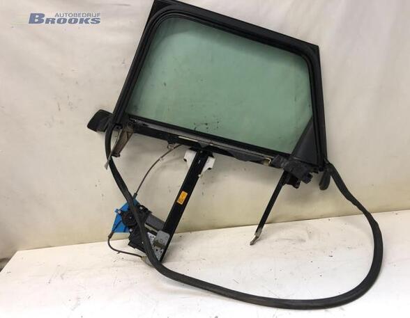 Window Lift AUDI A4 Avant (8E5, B6), AUDI A4 Avant (8ED, B7)