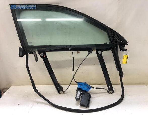 Window Lift AUDI A4 Avant (8E5, B6), AUDI A4 Avant (8ED, B7)