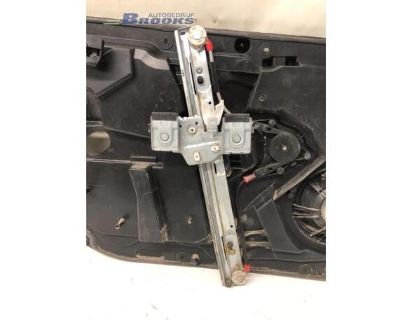 Window Lift FORD FIESTA VI (CB1, CCN), FORD FIESTA VI Van