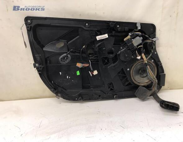 Window Lift FORD FIESTA VI (CB1, CCN), FORD FIESTA VI Van