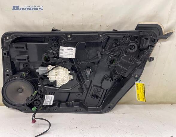 Window Lift MERCEDES-BENZ A-CLASS (W176)