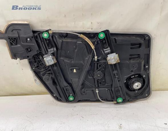 Window Lift MERCEDES-BENZ A-CLASS (W176)