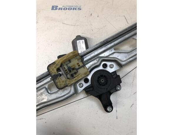 
Fensterheber links vorne Ford Transit V363 Bus FAD, FDB BK31V23201AE P20998684
