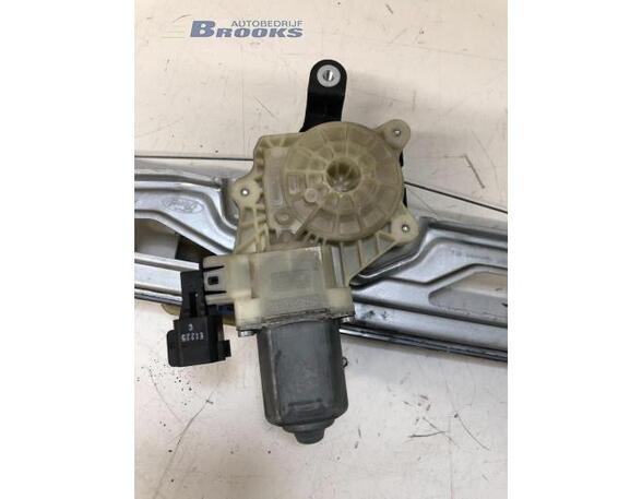 
Fensterheber links vorne Ford Transit V363 Bus FAD, FDB BK31V23201AE P20998684
