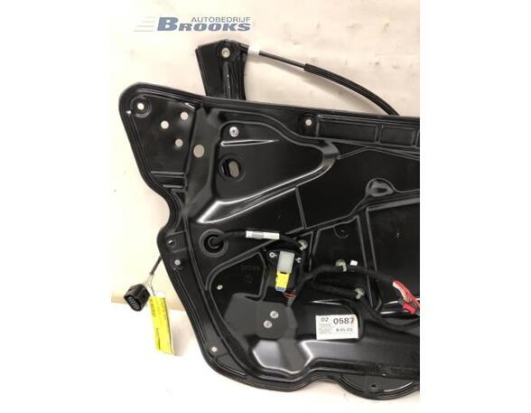 Window Lift VW PASSAT ALLTRACK B7 (365), VW PASSAT B7 Variant (365)