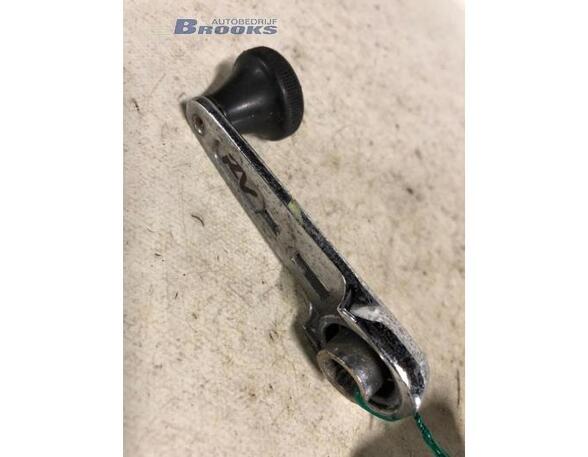 Window Crank MERCEDES-BENZ /8 (W114), MERCEDES-BENZ /8 (W115)