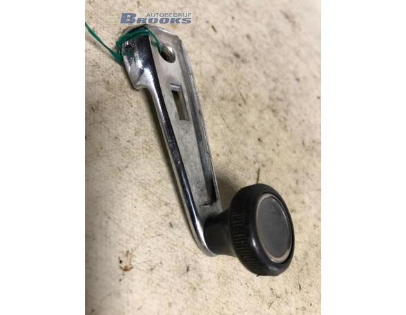 Window Crank MERCEDES-BENZ /8 (W114), MERCEDES-BENZ /8 (W115)