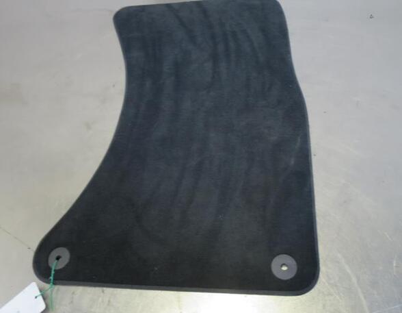 Floor mat (Carpet Mat) AUDI Q5 (8RB), AUDI Q5 Van (8RB)