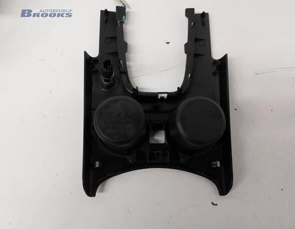 Cup holder PEUGEOT 3008 MPV (0U_), PEUGEOT 3008 SUV (MC_, MR_, MJ_, M4_)