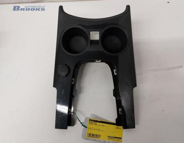 Cup holder PEUGEOT 3008 MPV (0U_), PEUGEOT 3008 SUV (MC_, MR_, MJ_, M4_)