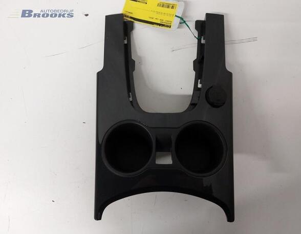 Cup holder PEUGEOT 3008 MPV (0U_), PEUGEOT 3008 SUV (MC_, MR_, MJ_, M4_)