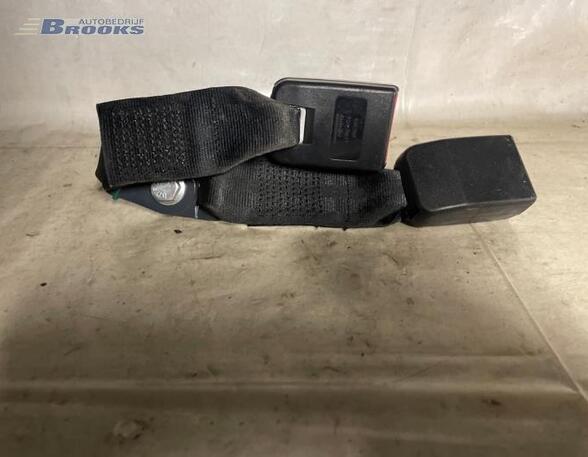 Seat Belt Buckle DACIA DUSTER (HS_), DACIA DOKKER MPV (KE_), DACIA LODGY (JS_), DACIA LOGAN MCV II