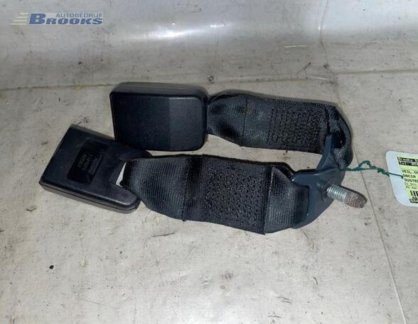 Seat Belt Buckle DACIA DUSTER (HS_), DACIA DOKKER MPV (KE_), DACIA LODGY (JS_), DACIA LOGAN MCV II