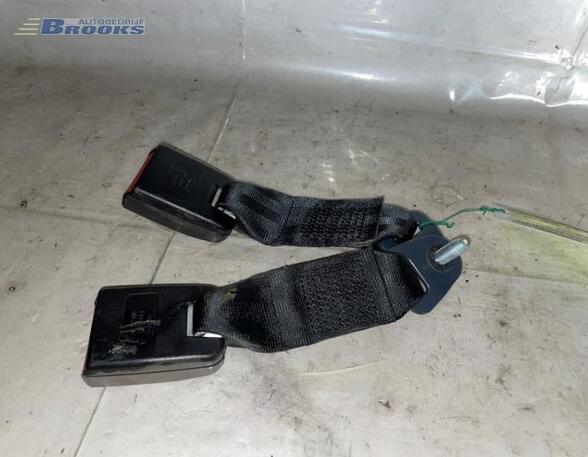 Seat Belt Buckle DACIA DUSTER (HS_), DACIA DOKKER MPV (KE_), DACIA LODGY (JS_), DACIA LOGAN MCV II