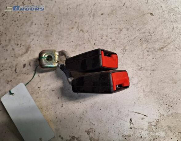 Seat Belt Buckle VW GOLF V (1K1), VW GOLF VI (5K1)