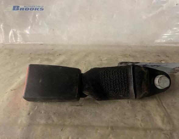 Seat Belt Buckle FORD KA (RU8)