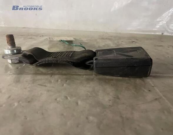 Seat Belt Buckle FORD KA (RU8)