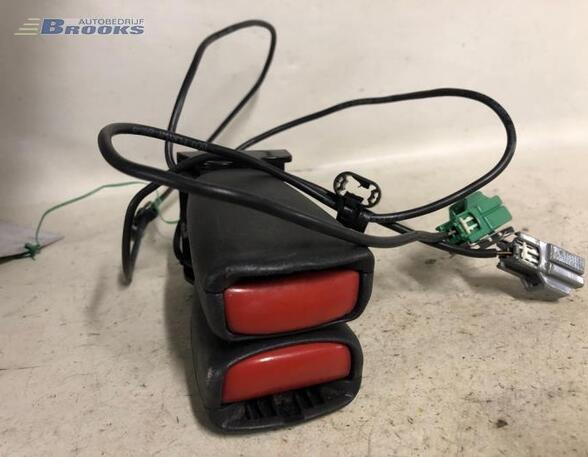 Seat Belt Buckle VOLVO V50 (545)