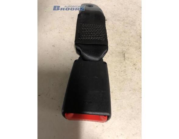 Seat Belt Buckle NISSAN MICRA III (K12)